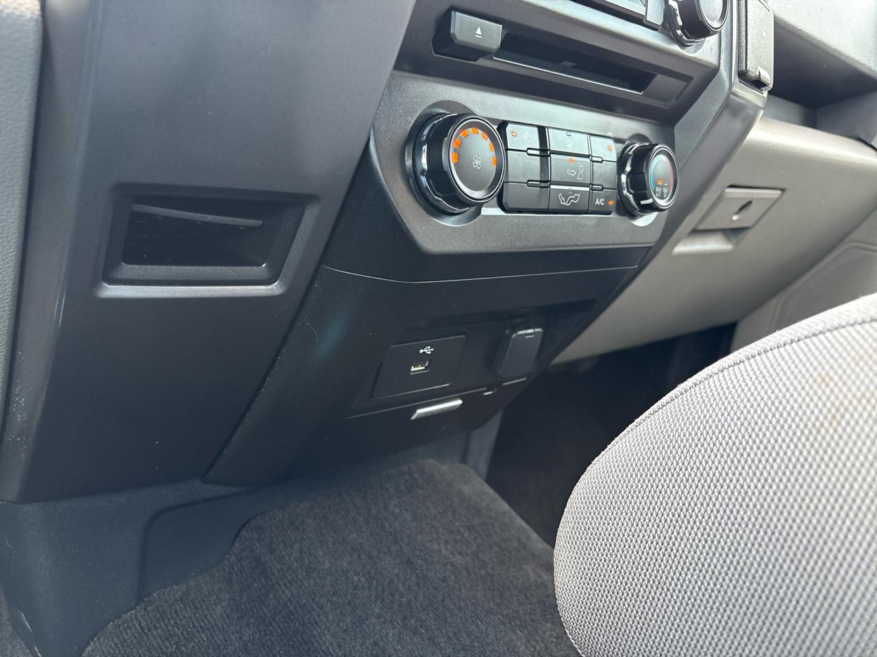 Ford F-150 XLT 2WD SuperCrew 5.5' Box 2018