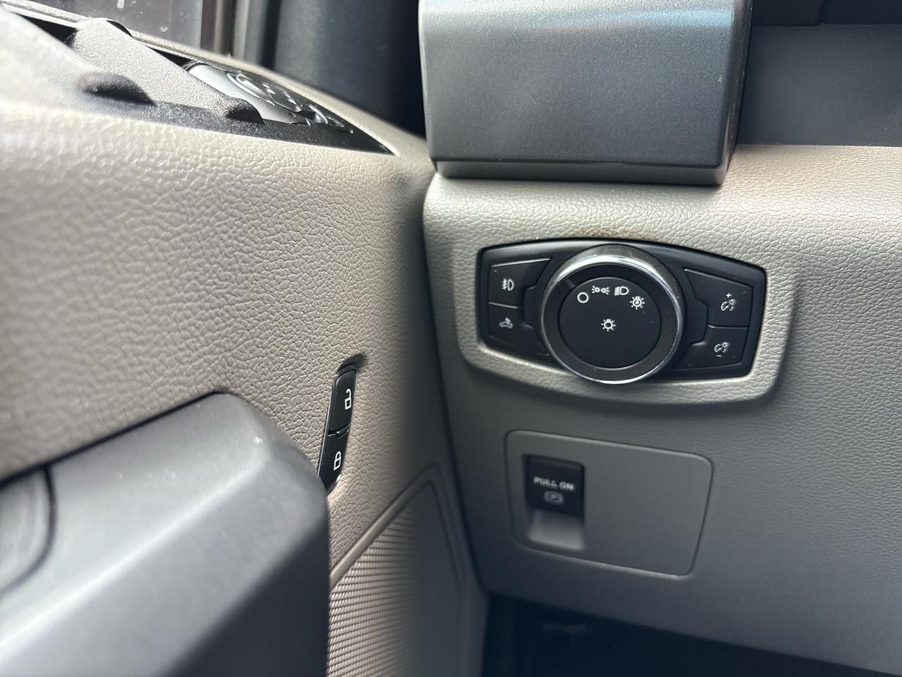 Ford F-150 XLT 2WD SuperCrew 5.5' Box 2018