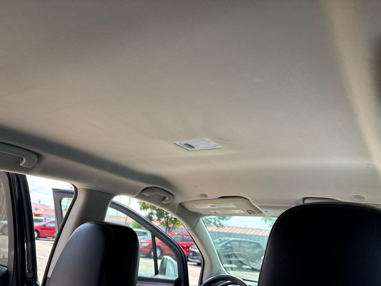Buick Encore FWD 4dr Preferred 2019