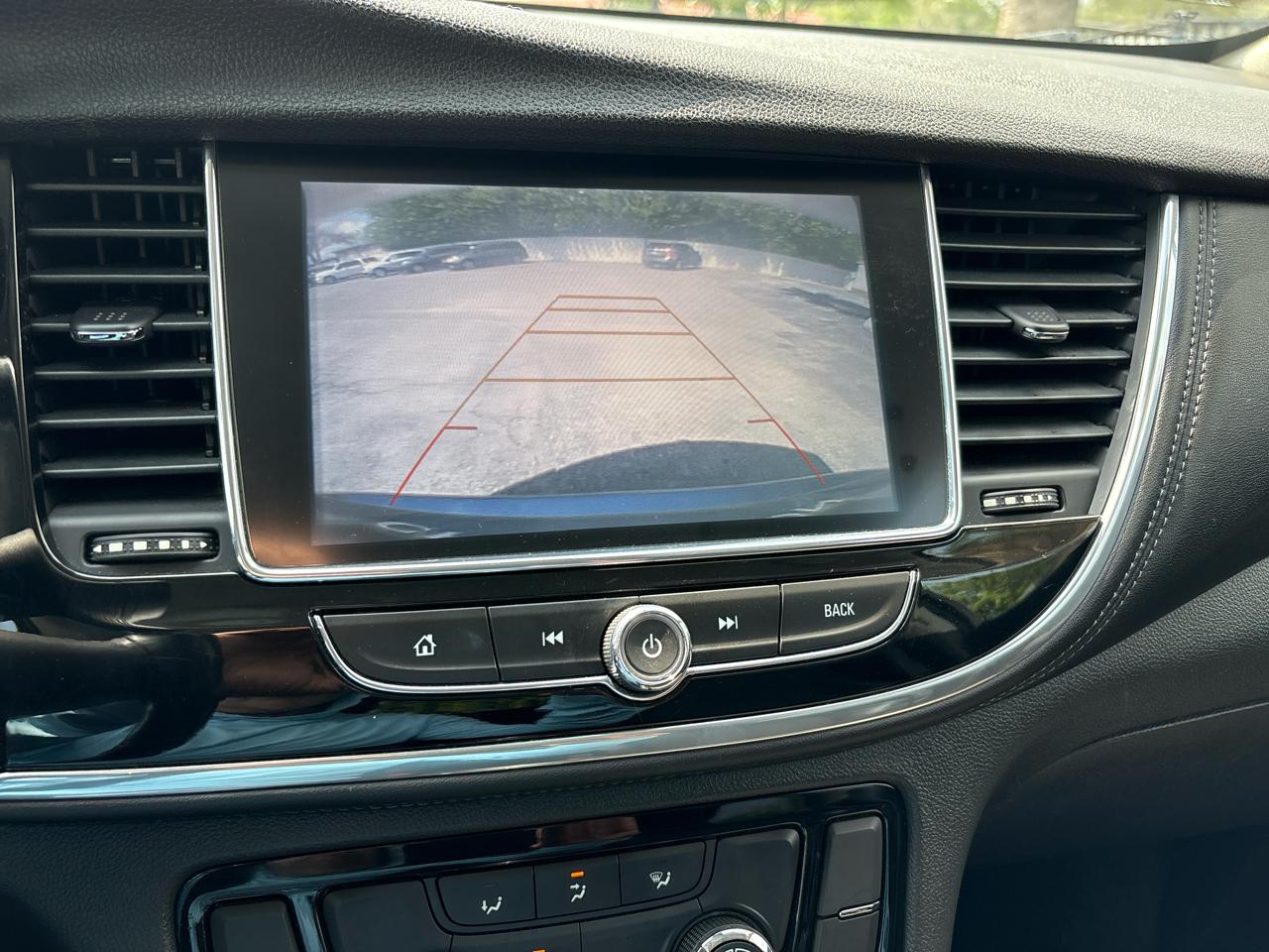 Buick Encore FWD 4dr Preferred 2019