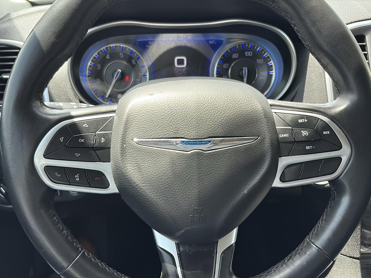 Chrysler 300 Touring RWD 2021