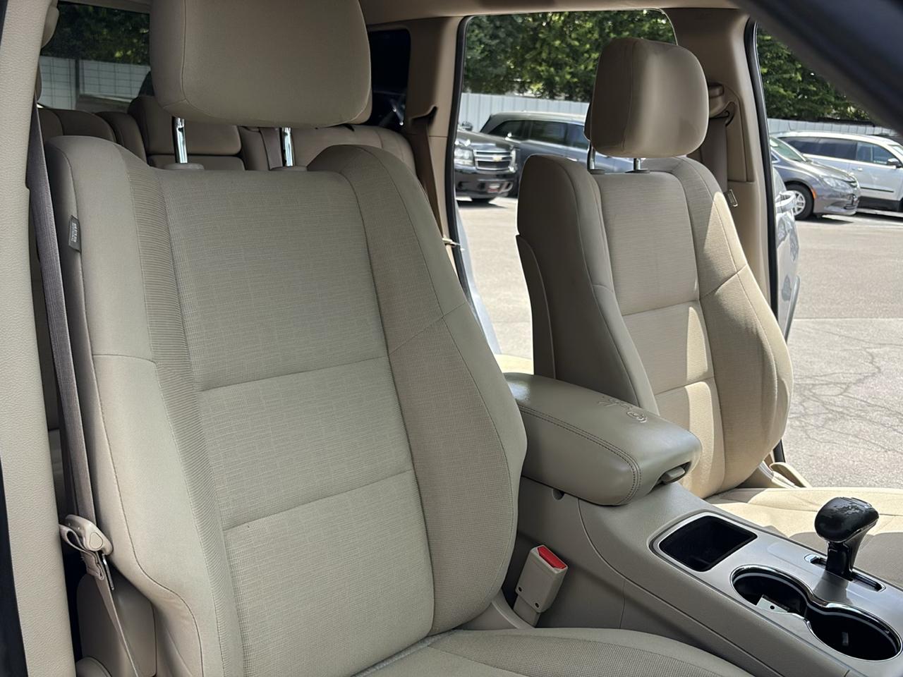 Jeep Grand Cherokee RWD 4dr Laredo 2015