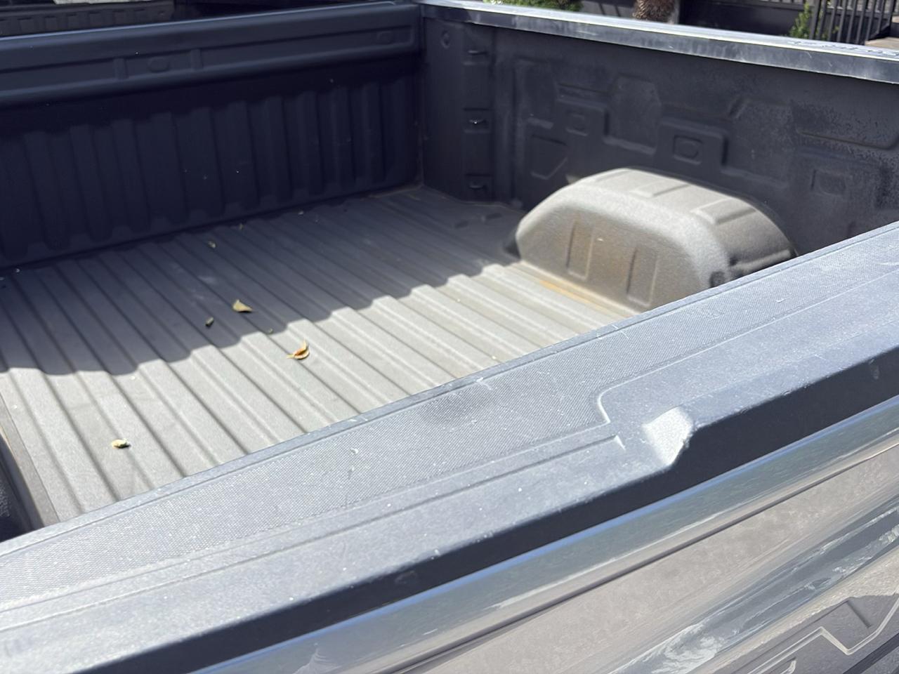 Chevrolet Silverado 1500 2WD Double Cab 147" Custom 2021