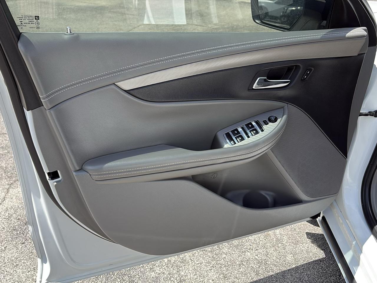 Chevrolet Impala 4dr Sdn LS w/1LS 2017