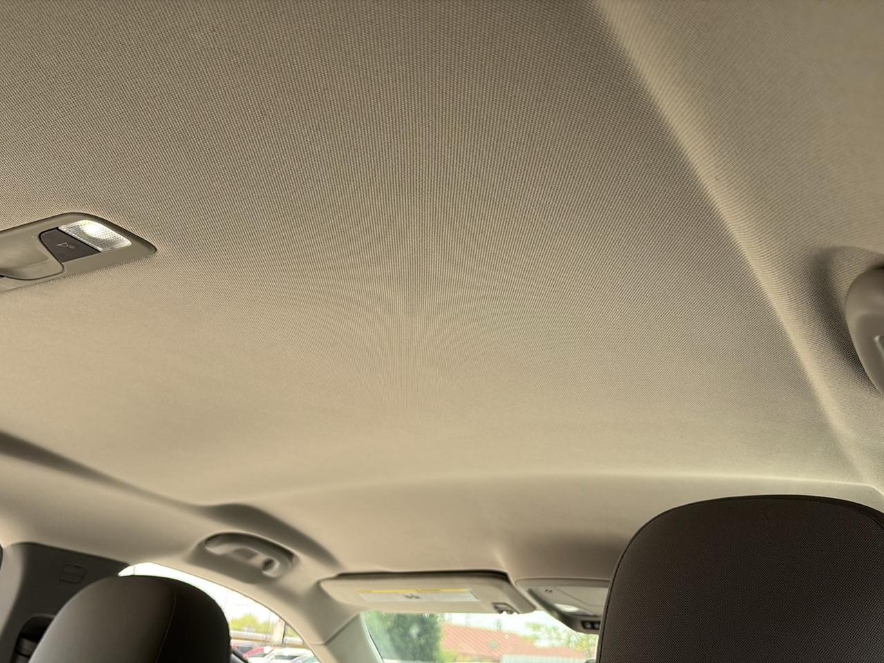 Chevrolet Impala 4dr Sdn LS w/1LS 2017