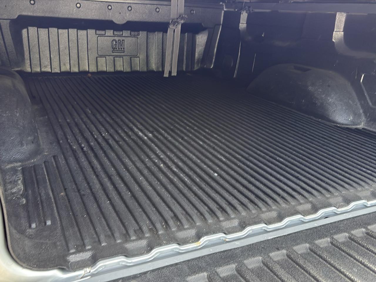 Chevrolet Silverado 1500 2WD Reg Cab 119.0" Work Truck w/1WT 2014