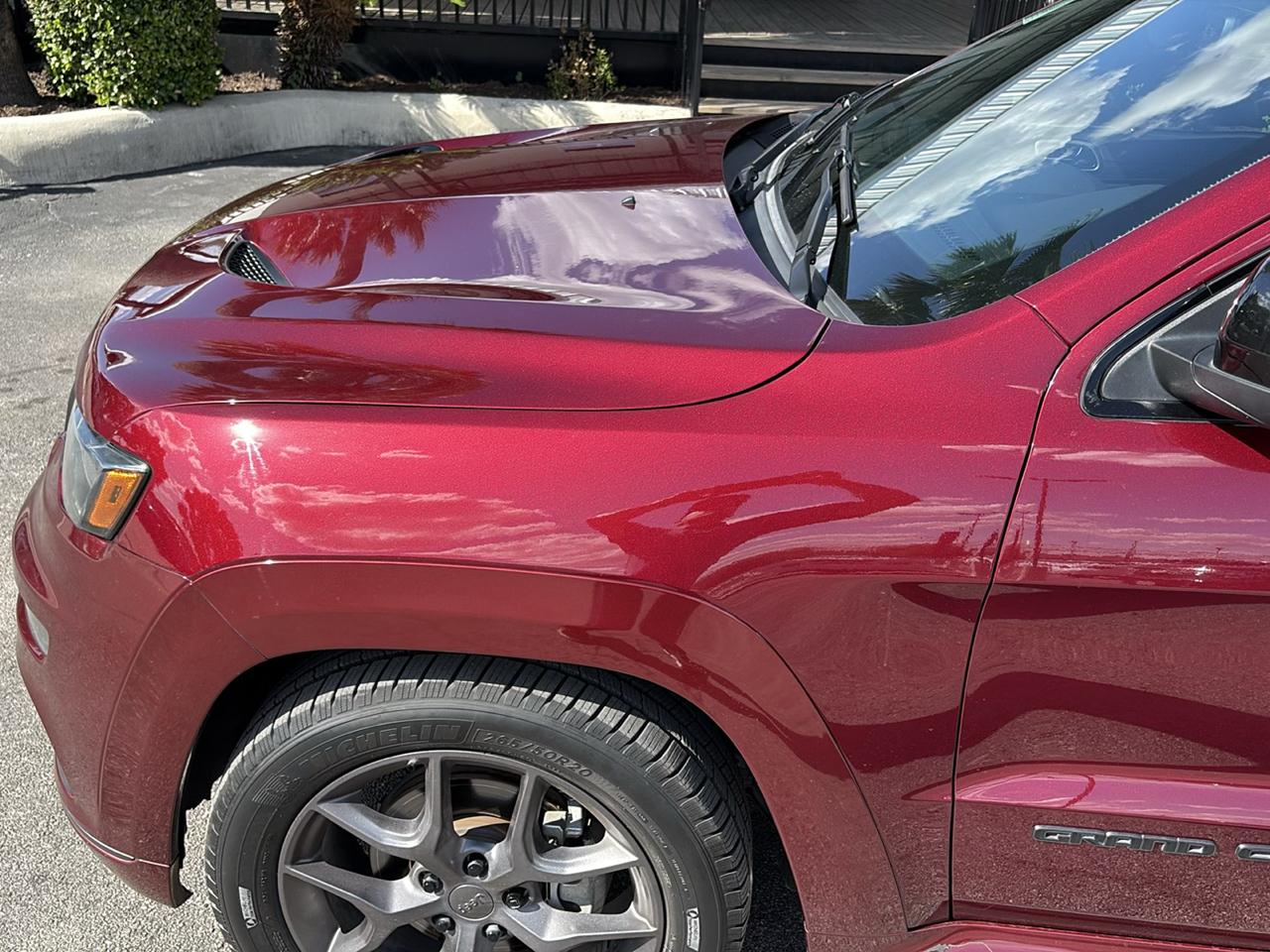 Jeep Grand Cherokee Limited X 4x2 2020