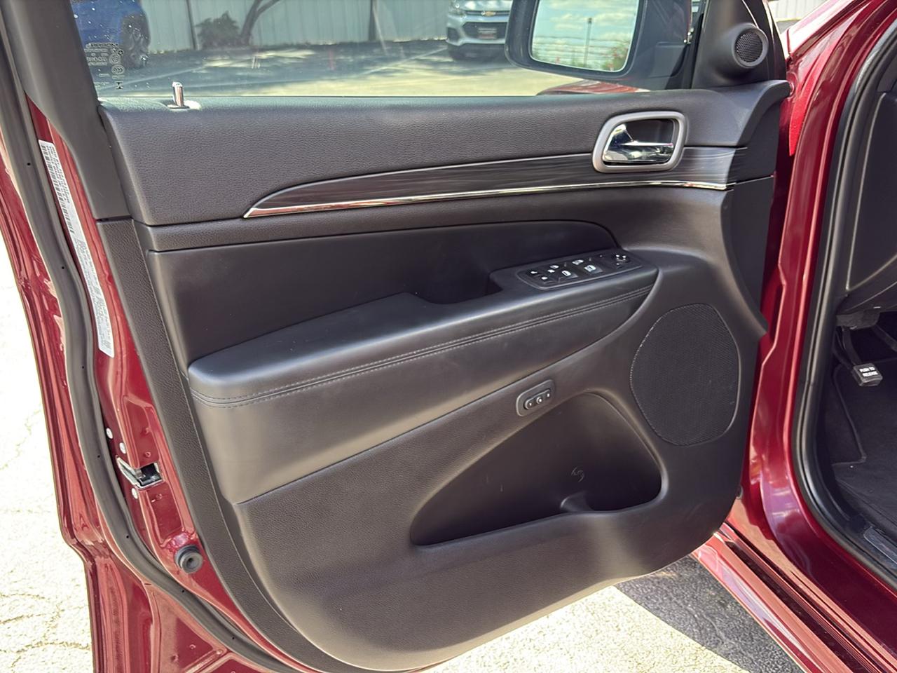 Jeep Grand Cherokee Limited X 4x2 2020