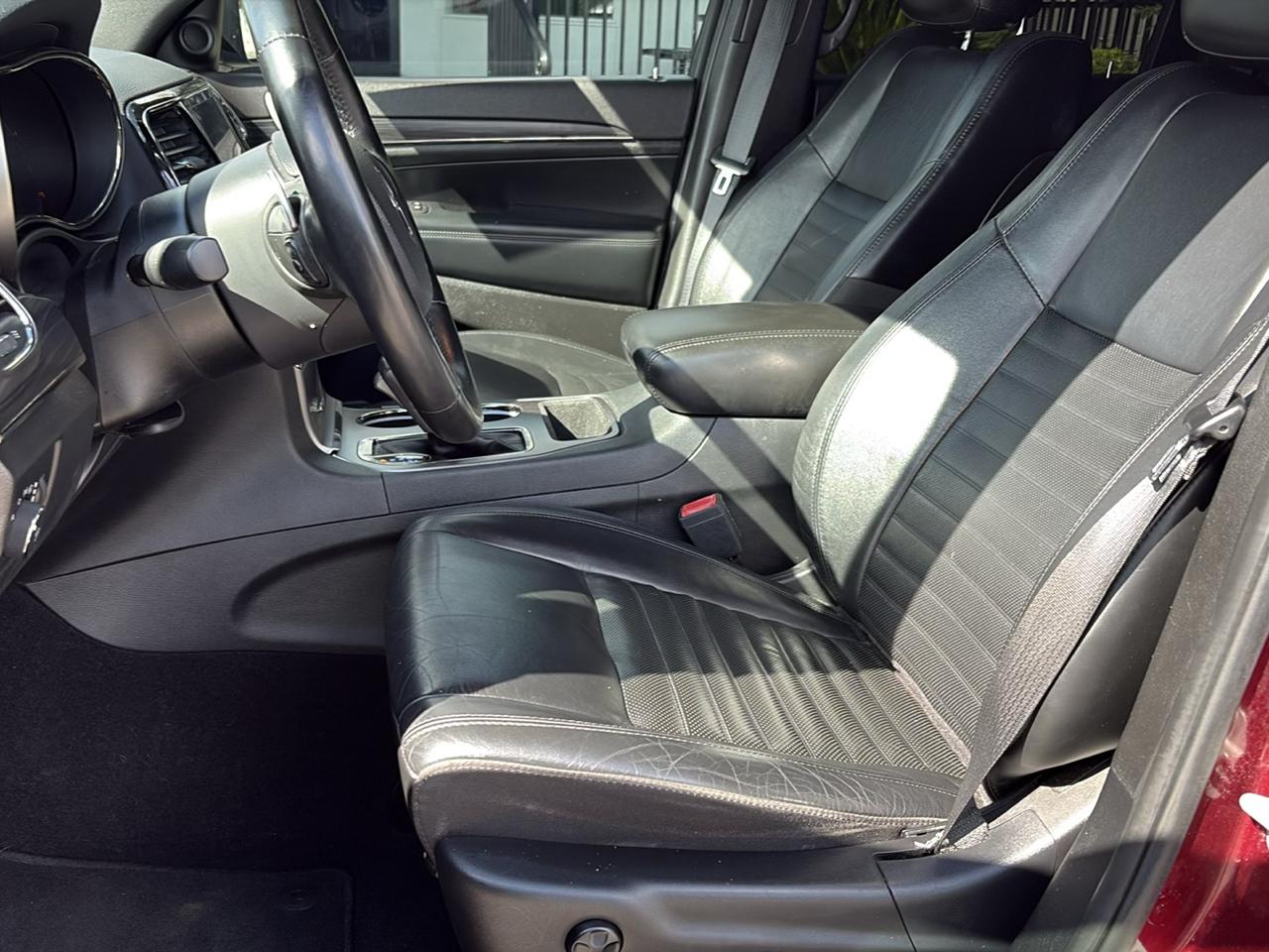 Jeep Grand Cherokee Limited X 4x2 2020