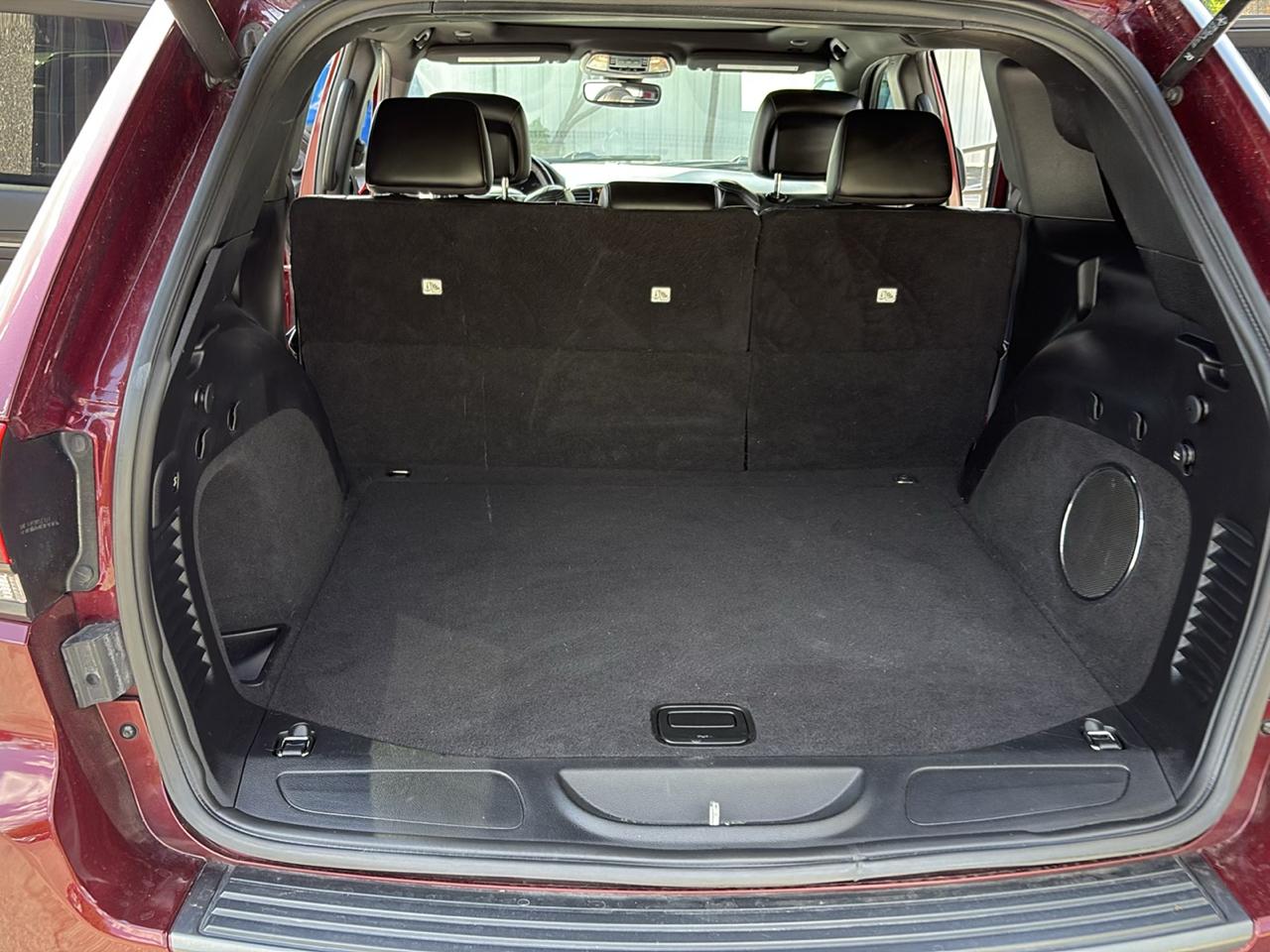 Jeep Grand Cherokee Limited X 4x2 2020