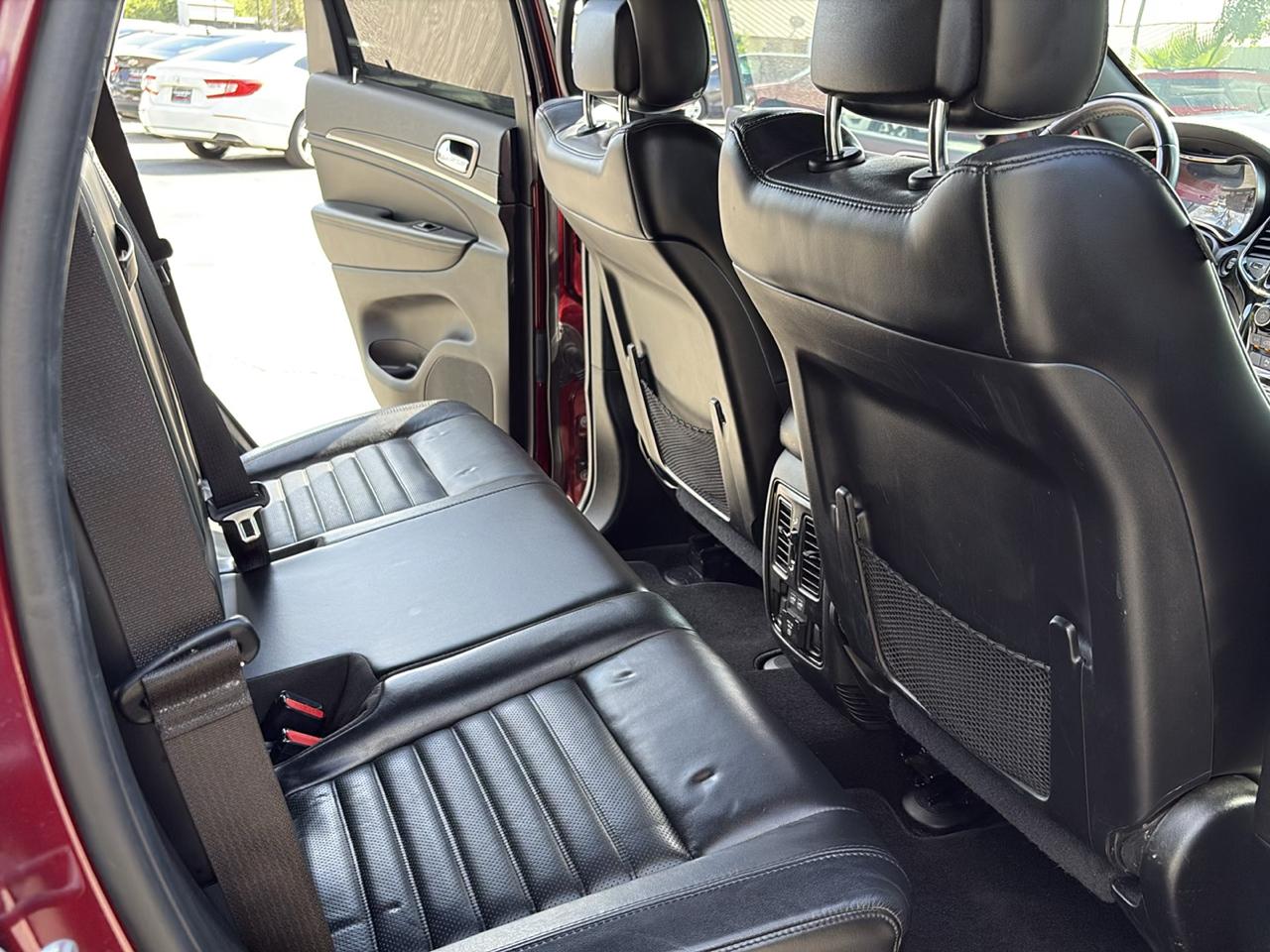 Jeep Grand Cherokee Limited X 4x2 2020
