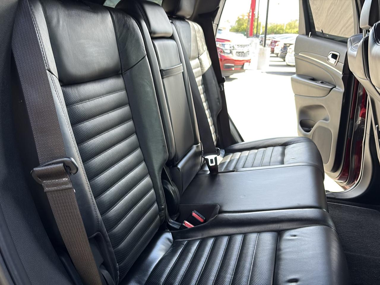 Jeep Grand Cherokee Limited X 4x2 2020