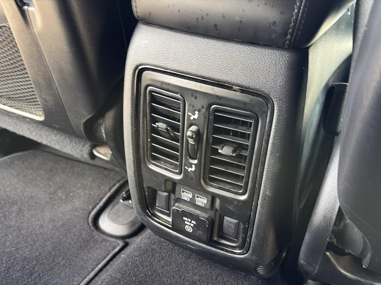 Jeep Grand Cherokee Limited X 4x2 2020