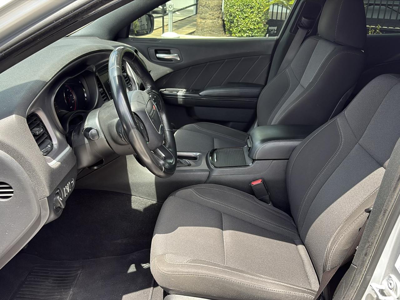 Dodge Charger SXT RWD 2019