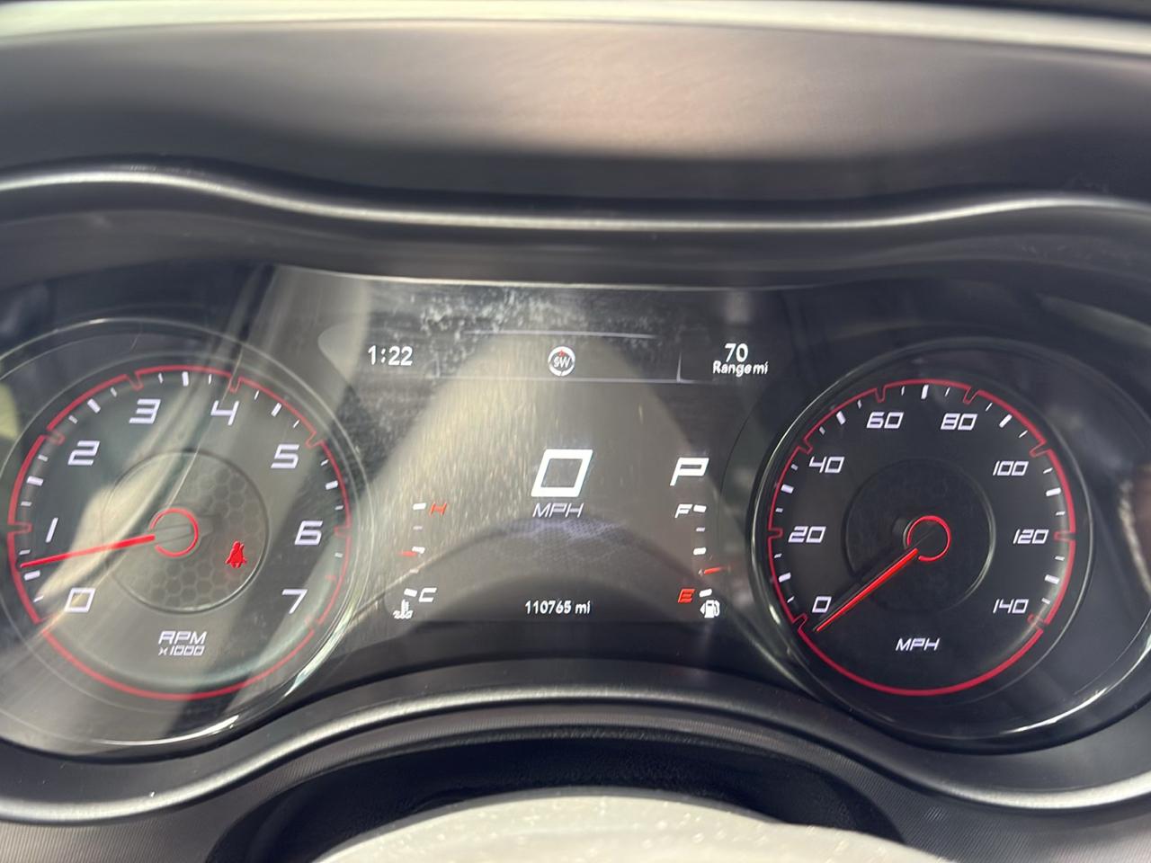 Dodge Charger SXT RWD 2019
