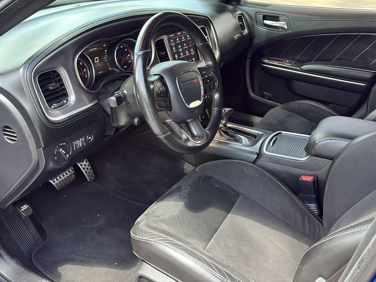 Dodge Charger GT RWD 2021