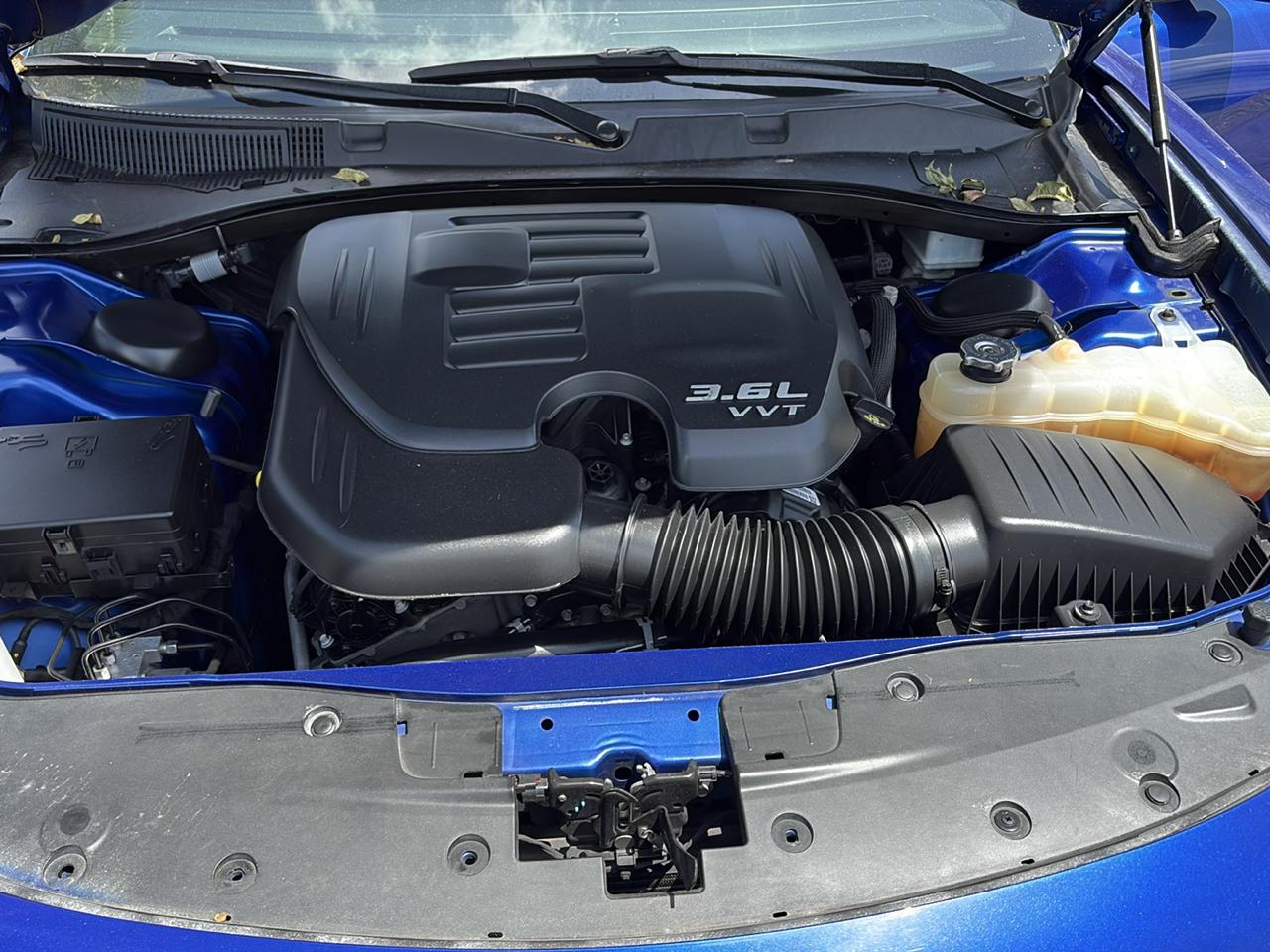 Dodge Charger GT RWD 2021
