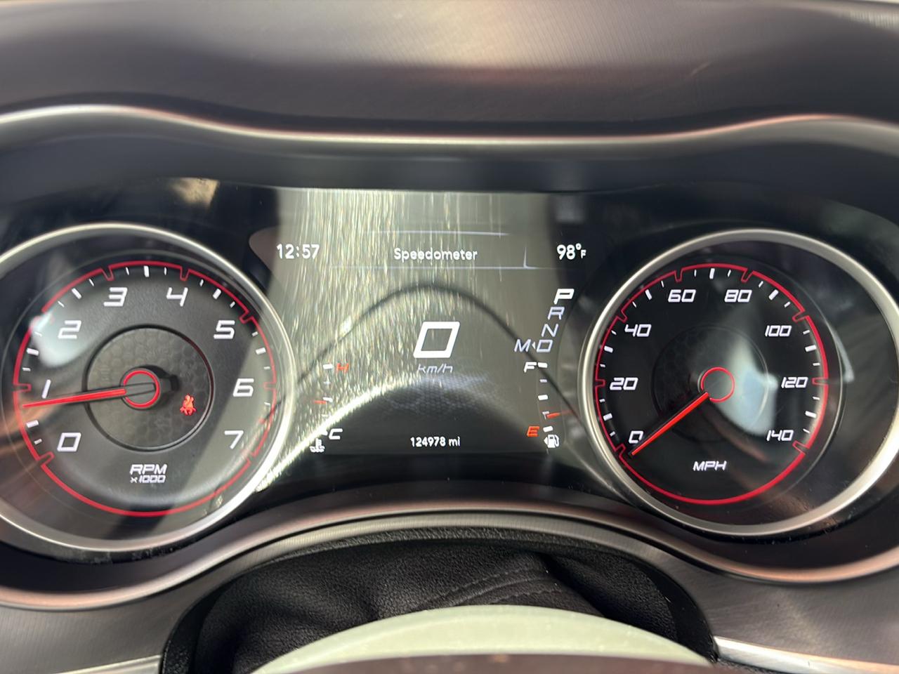 Dodge Charger GT RWD 2021