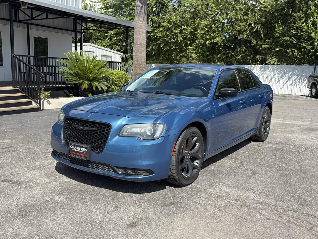 Chrysler 300 Touring RWD 2020