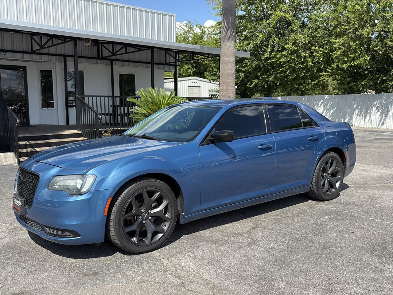 Chrysler 300 Touring RWD 2020