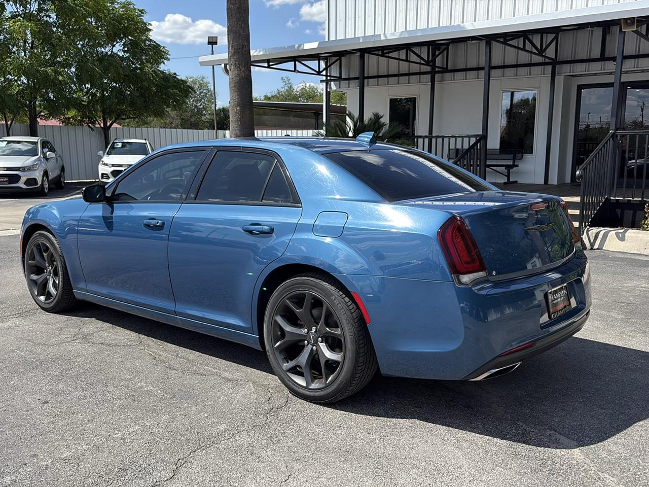 Chrysler 300 Touring RWD 2020