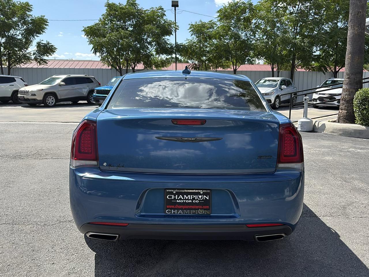 Chrysler 300 Touring RWD 2020