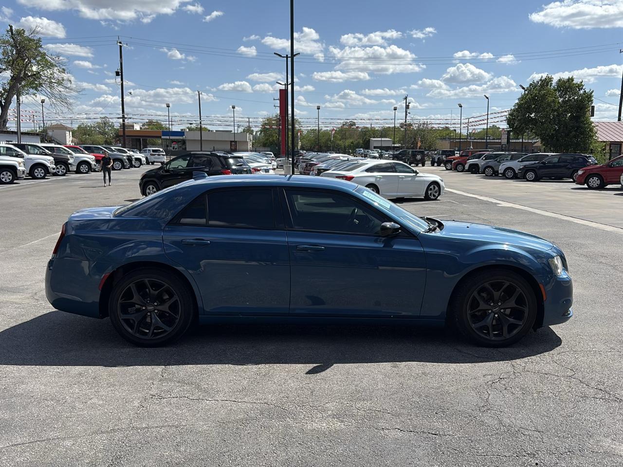 Chrysler 300 Touring RWD 2020