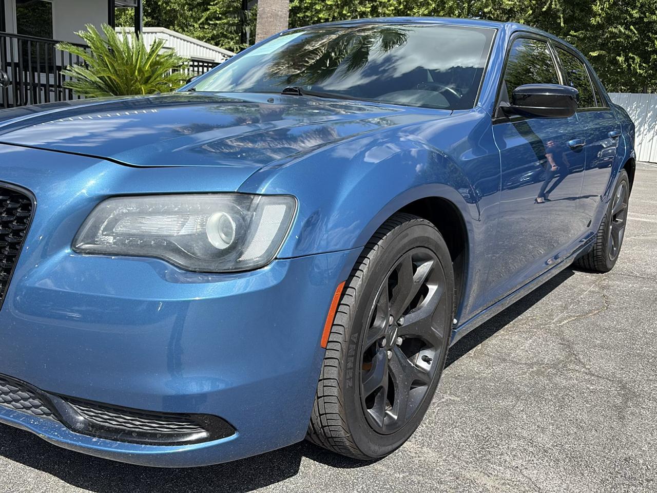 Chrysler 300 Touring RWD 2020