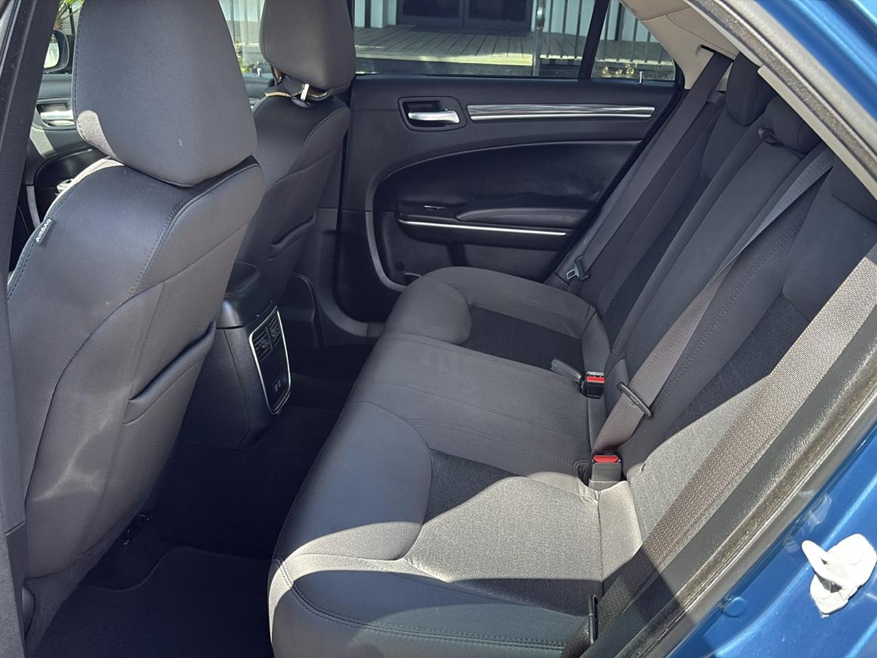 Chrysler 300 Touring RWD 2020