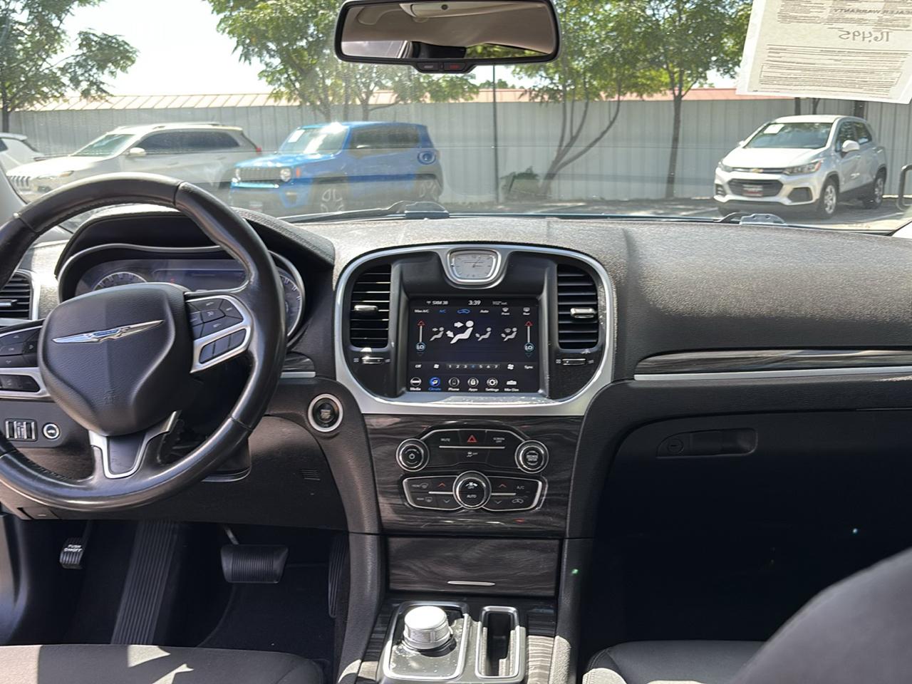 Chrysler 300 Touring RWD 2020