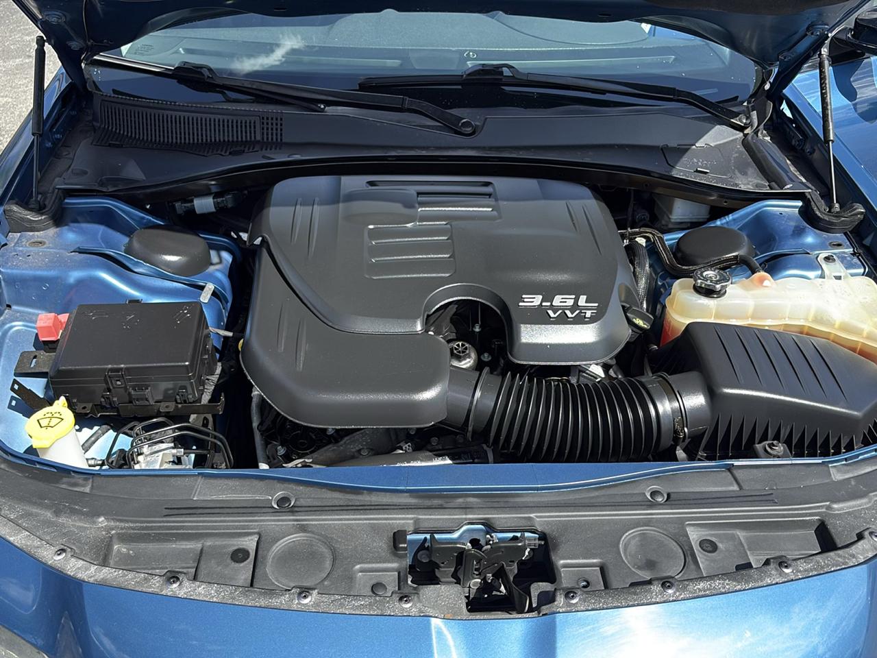 Chrysler 300 Touring RWD 2020