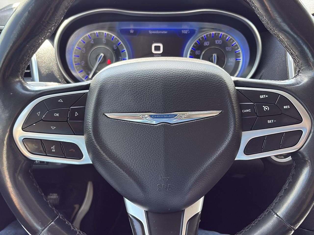 Chrysler 300 Touring RWD 2020