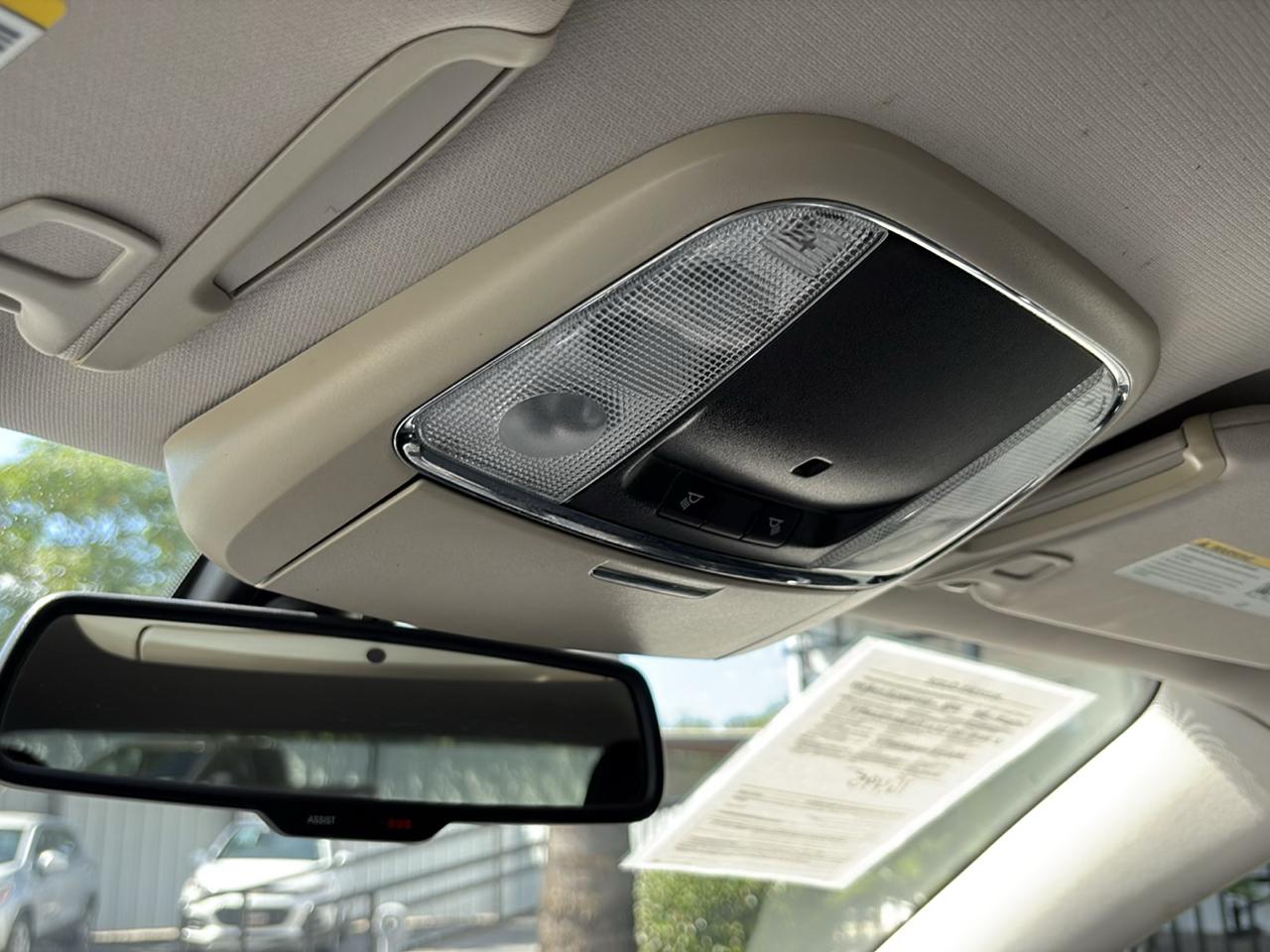 Chrysler 300 Touring RWD 2020