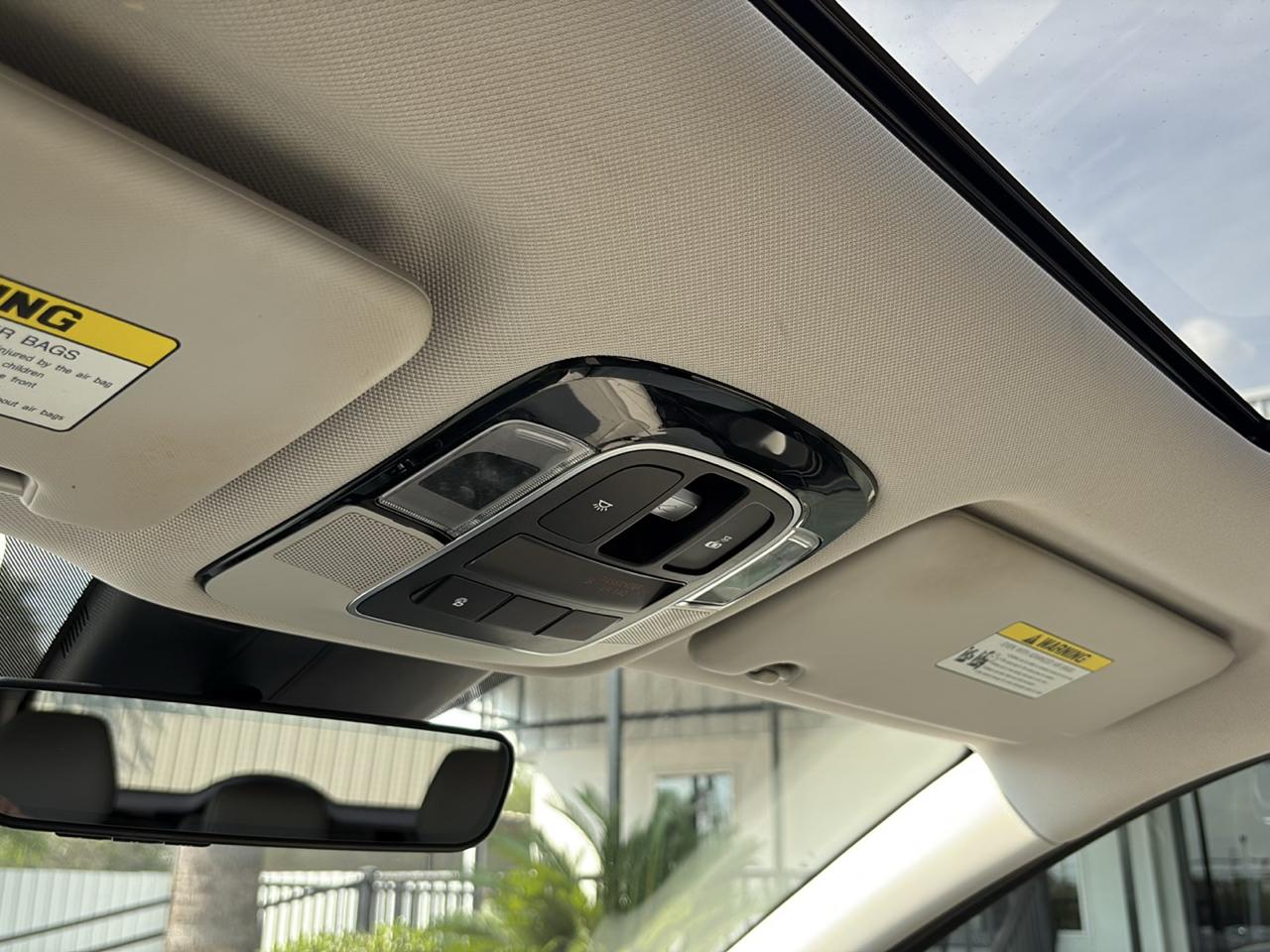 Hyundai Tucson SEL FWD 2022