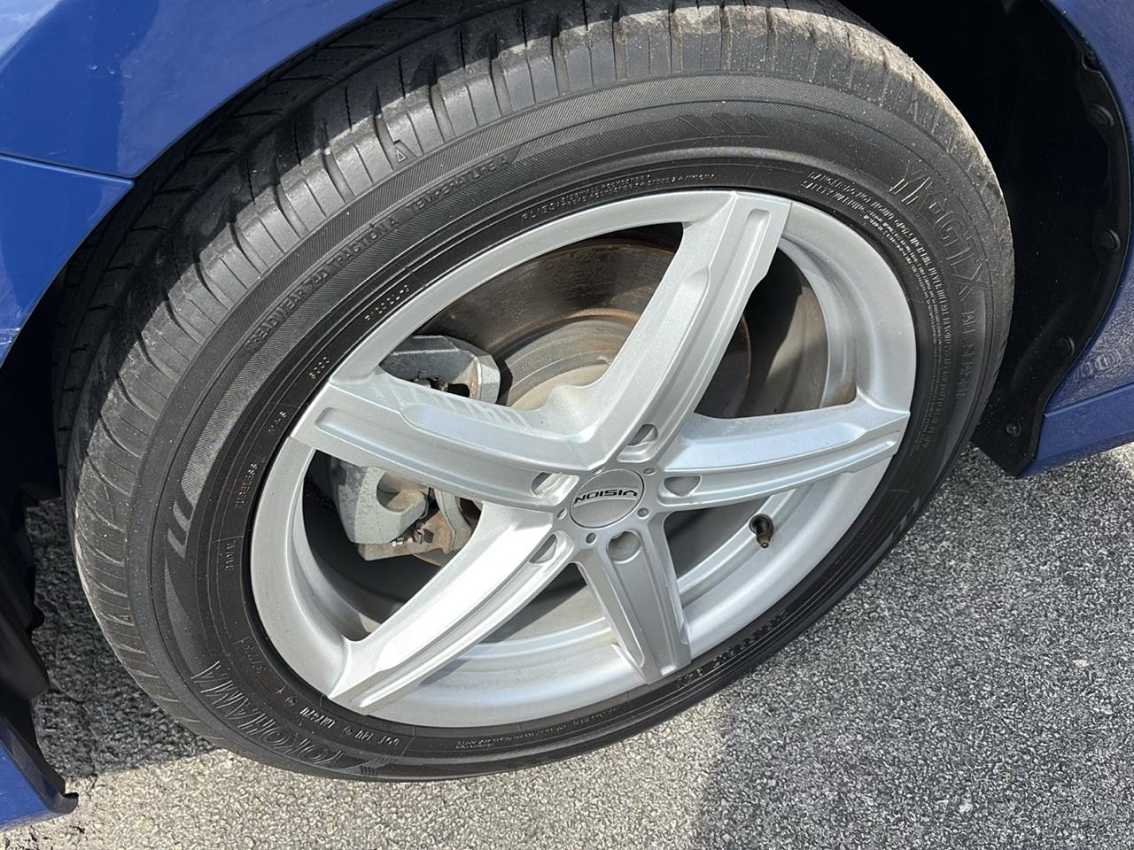 Toyota Camry LE Auto (Natl) 2023