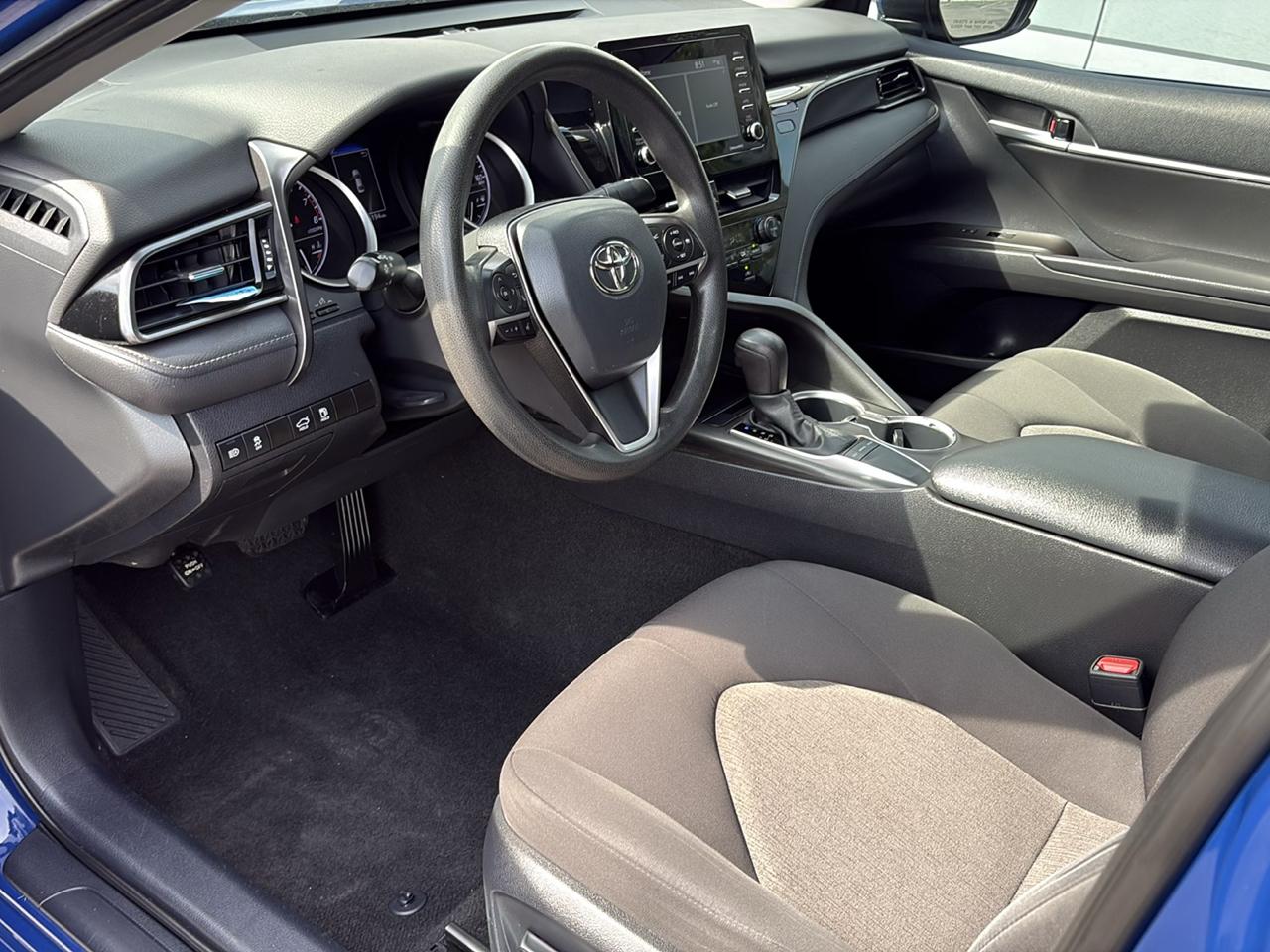 Toyota Camry LE Auto (Natl) 2023