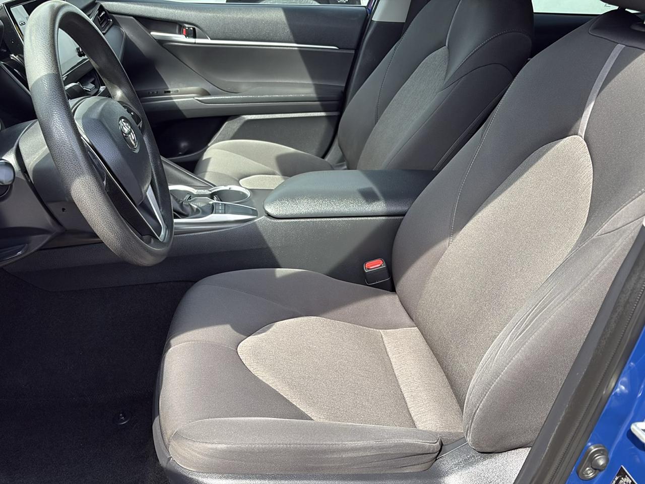 Toyota Camry LE Auto (Natl) 2023