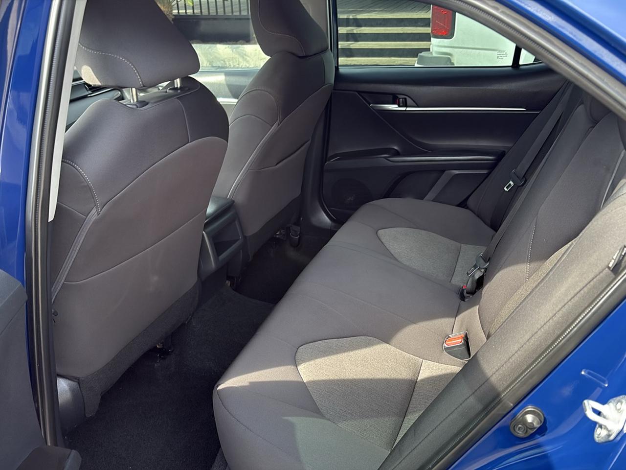 Toyota Camry LE Auto (Natl) 2023