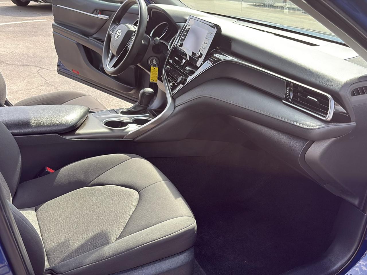 Toyota Camry LE Auto (Natl) 2023