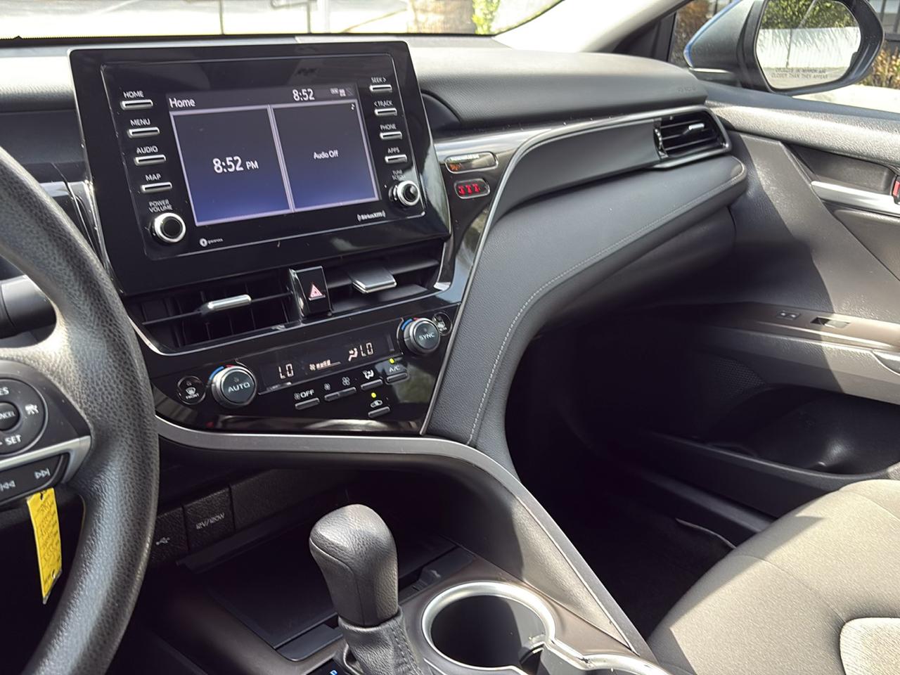 Toyota Camry LE Auto (Natl) 2023