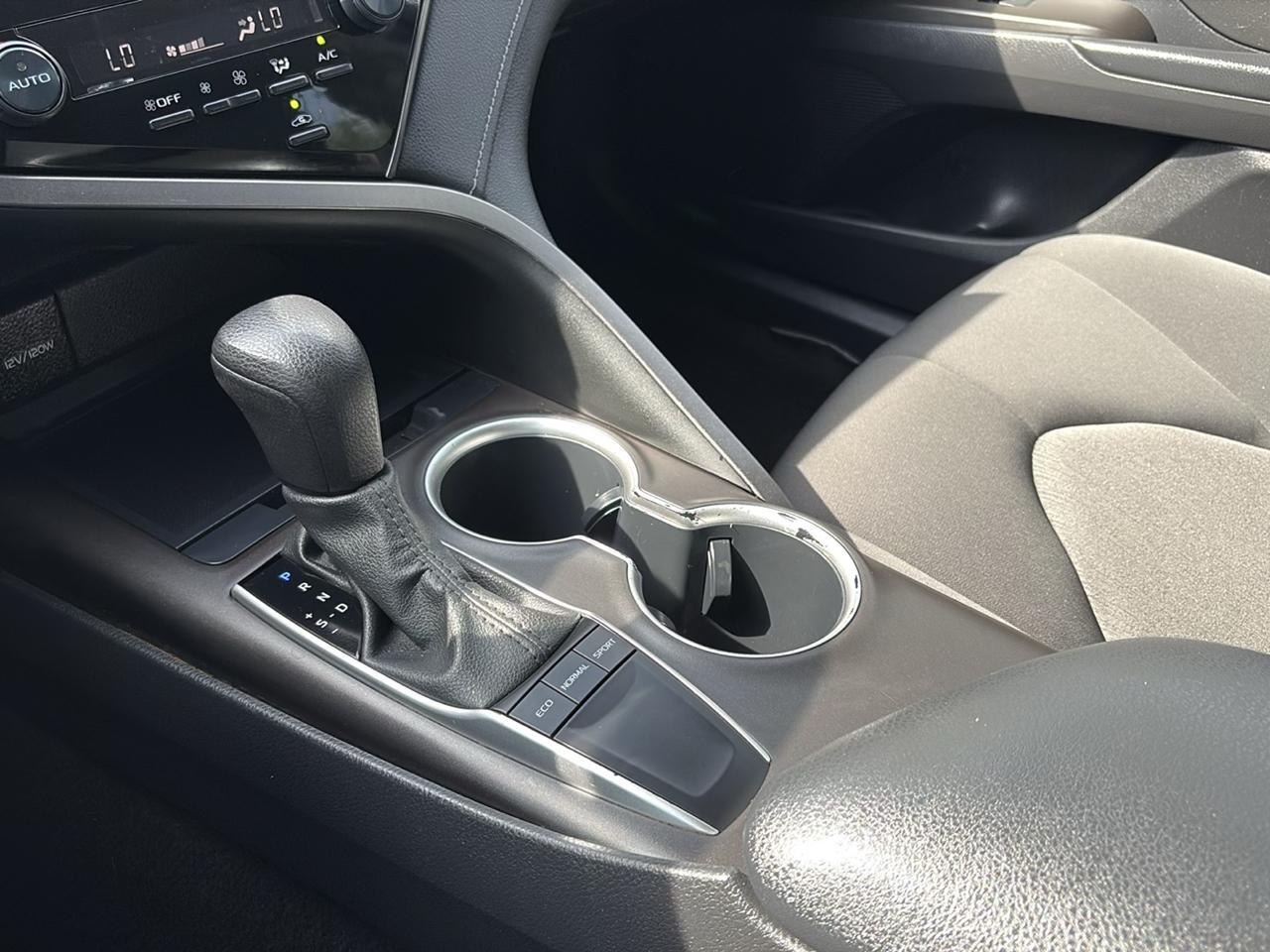 Toyota Camry LE Auto (Natl) 2023