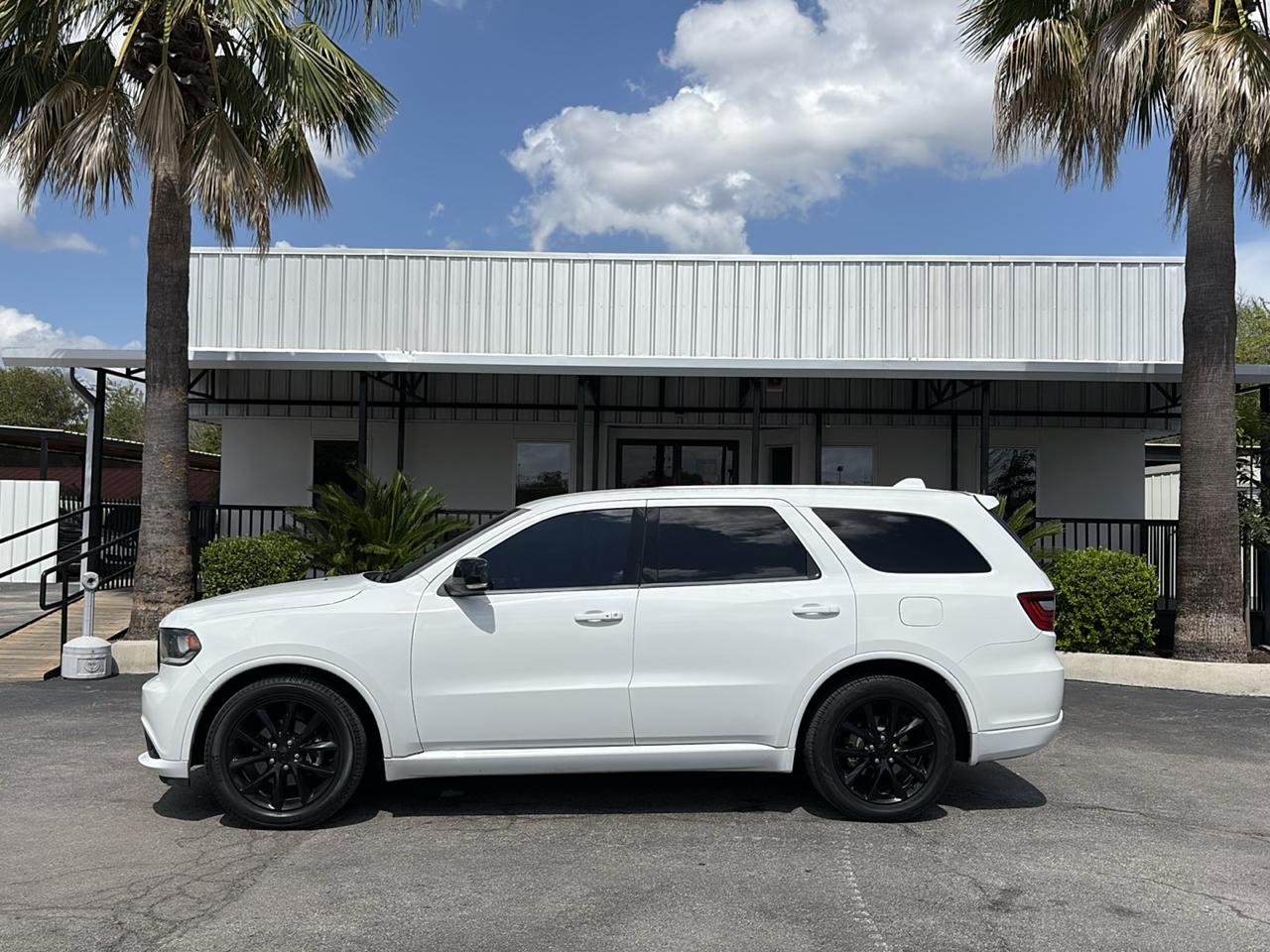 Dodge Durango GT 2WD 2017