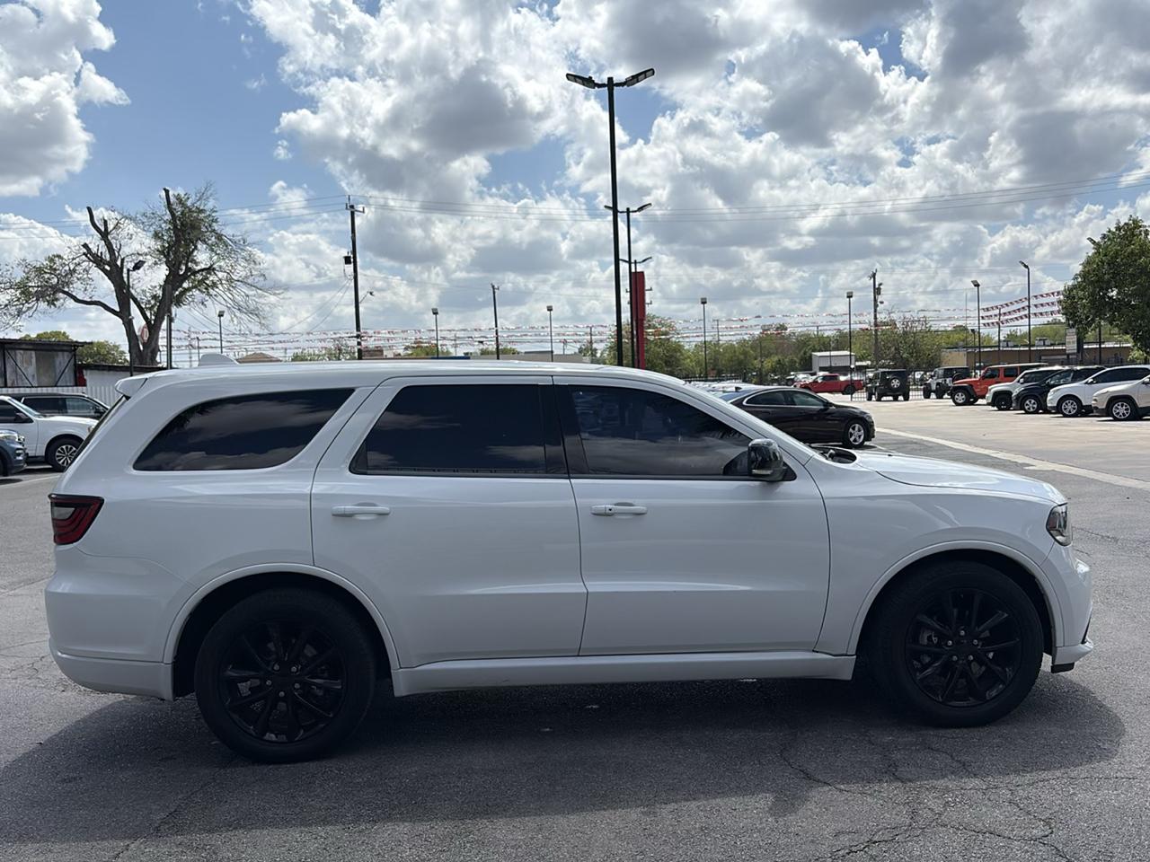 Dodge Durango GT 2WD 2017