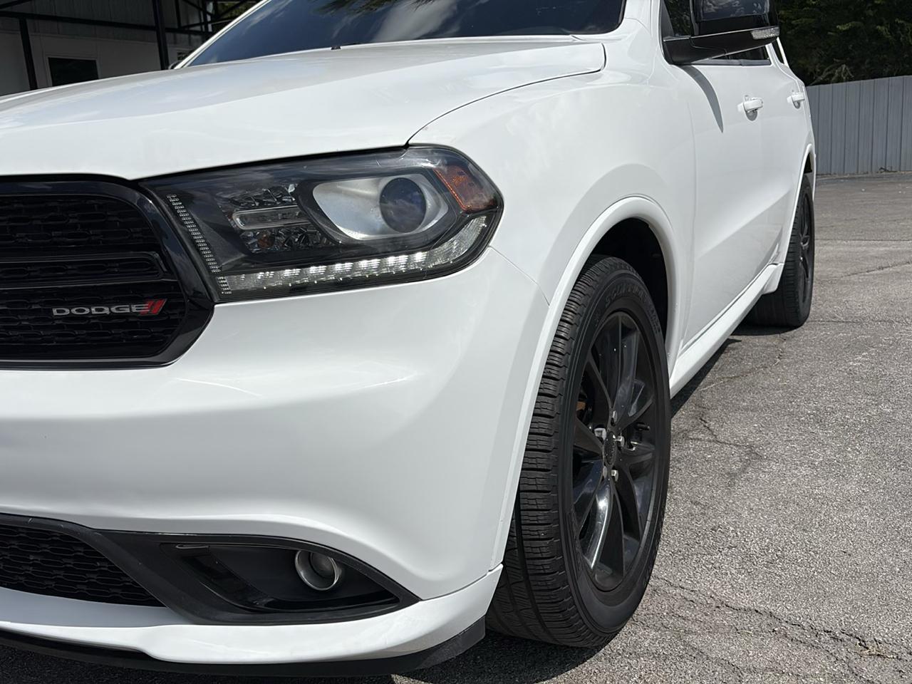 Dodge Durango GT 2WD 2017
