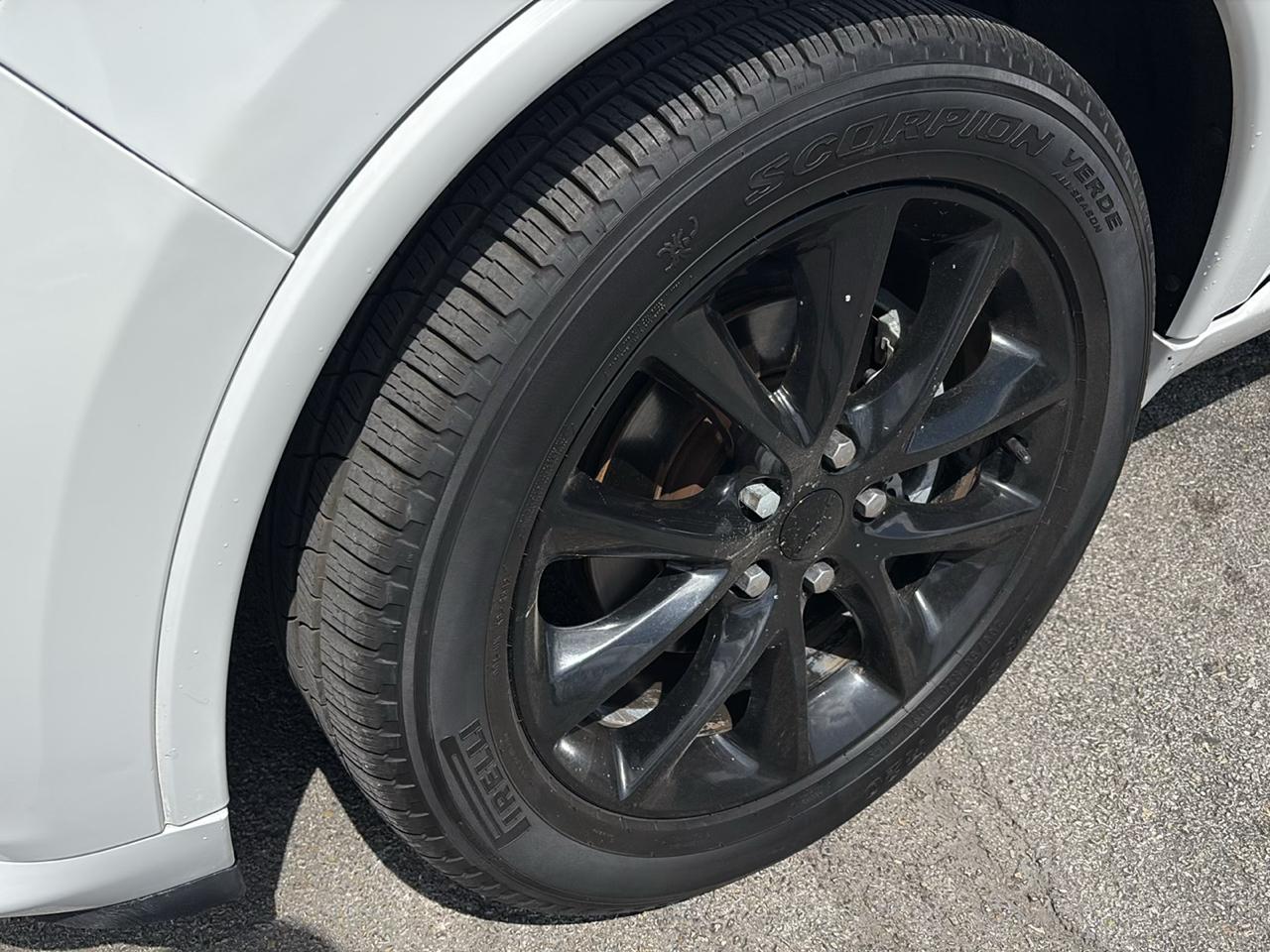 Dodge Durango GT 2WD 2017