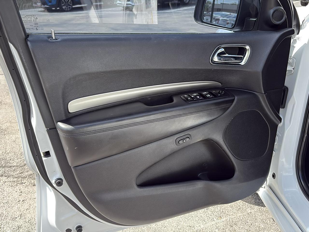 Dodge Durango GT 2WD 2017