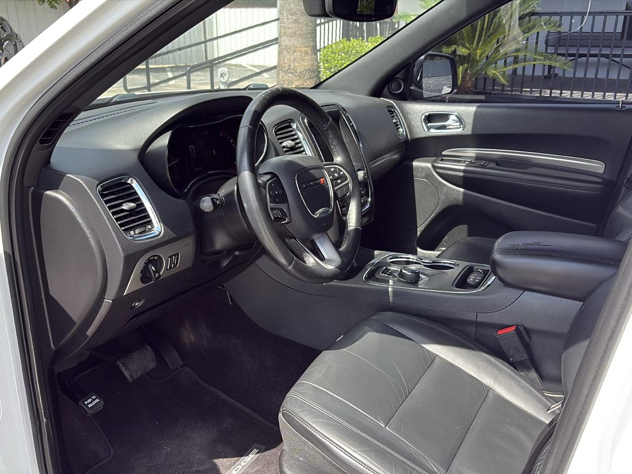 Dodge Durango GT 2WD 2017