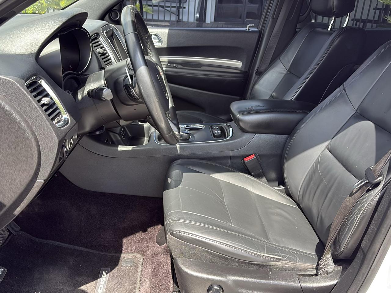 Dodge Durango GT 2WD 2017
