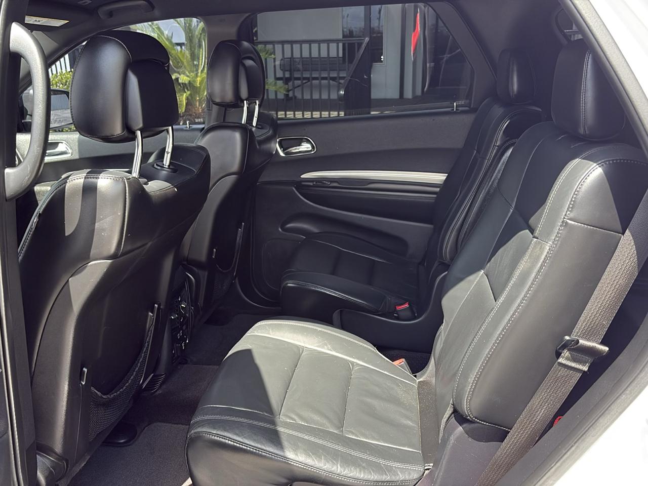 Dodge Durango GT 2WD 2017