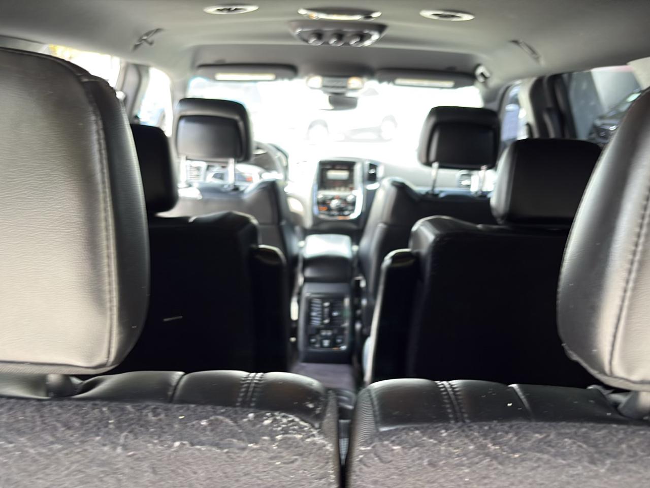Dodge Durango GT 2WD 2017